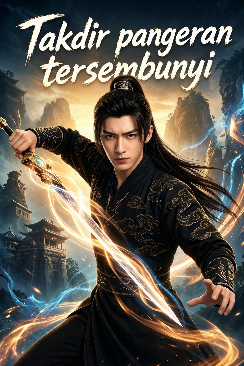 Kebangkitan Pangeran yang Hilang