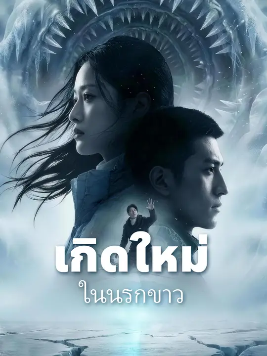 เกิดใหม่ในนรกขาว
