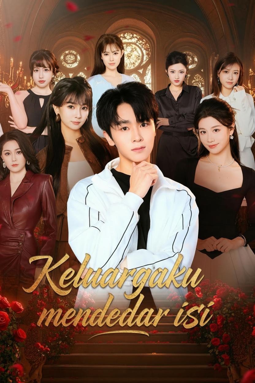 Suara Hati Saya Spoiler Mereka