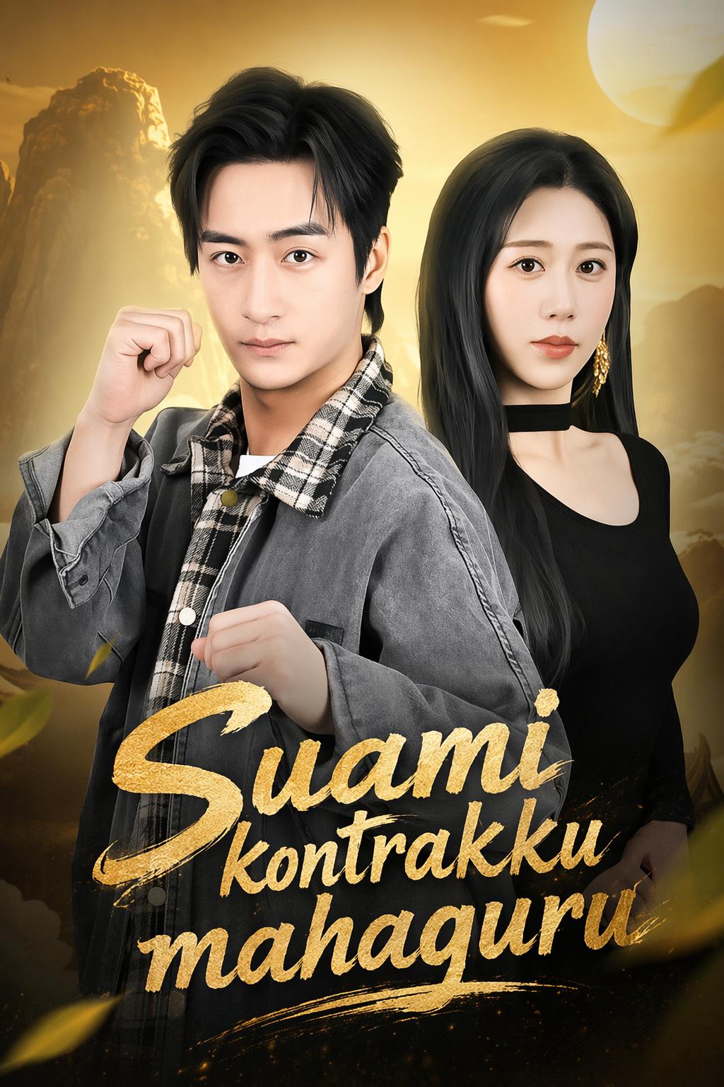 Menikah dengan Sang Master Satu Pukulan