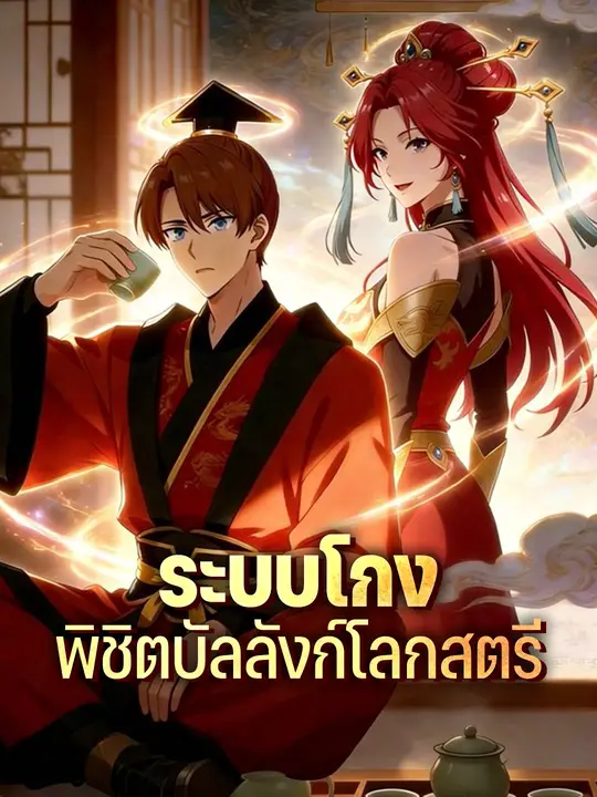 ระบบโกง พิชิตบัลลังก์โลกสตรี