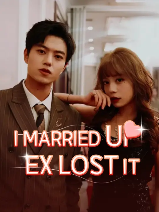 I Married Up, Ex Lost It