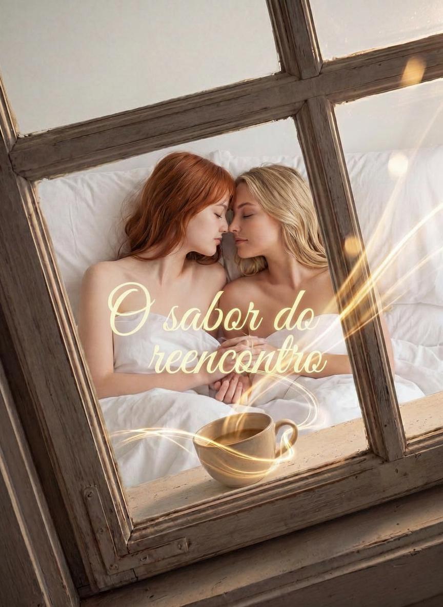O sabor do reencontro