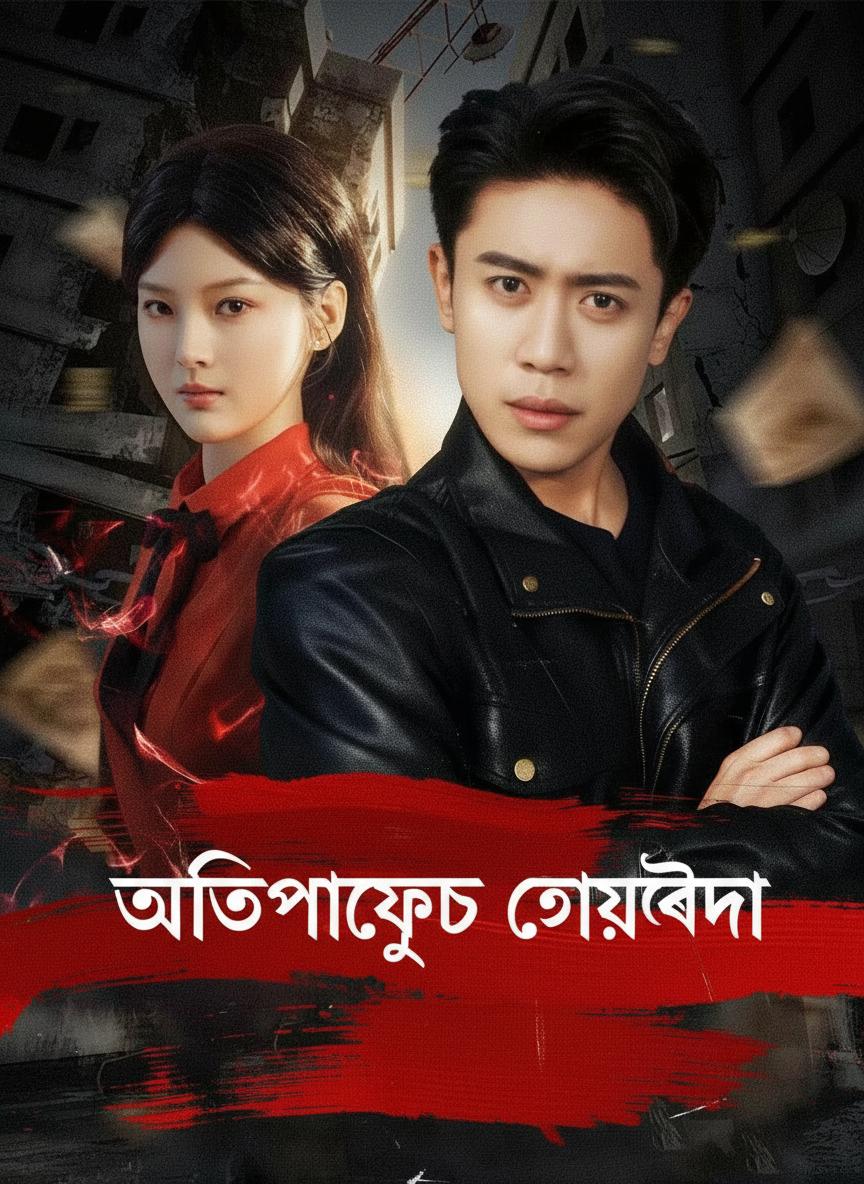 অতিপ্রাকৃত গোয়েন্দা