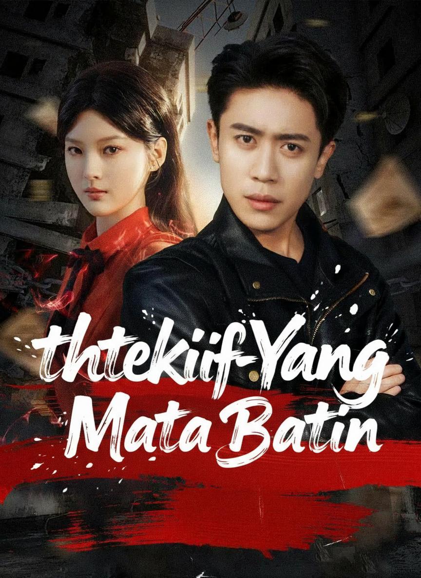 Detektif mata batin