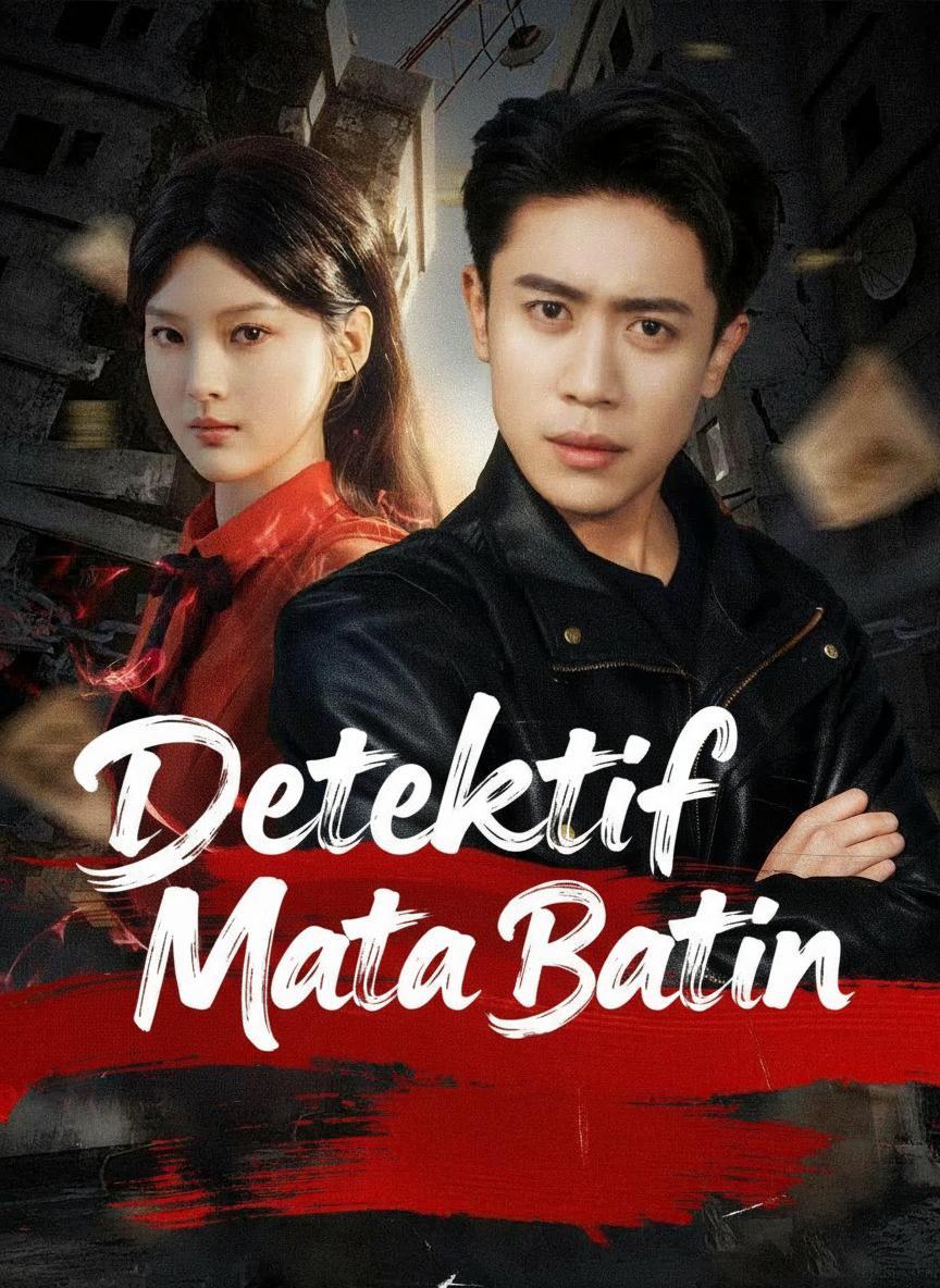 Detektif Mata Batin