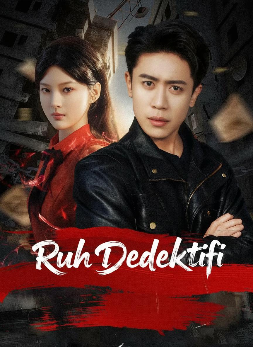 Ruh Dedektifi