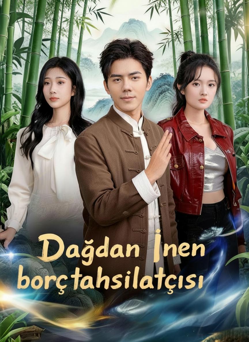 Dağdan inen borç tahsilatçısı