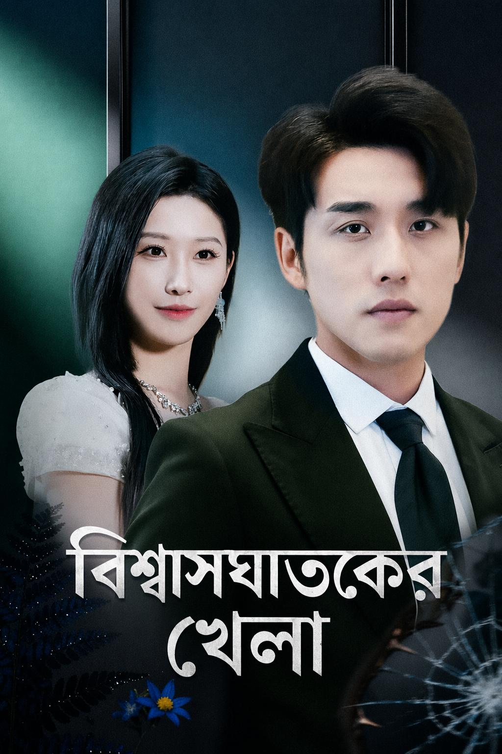 বিশ্বাসঘাতকের খেলা