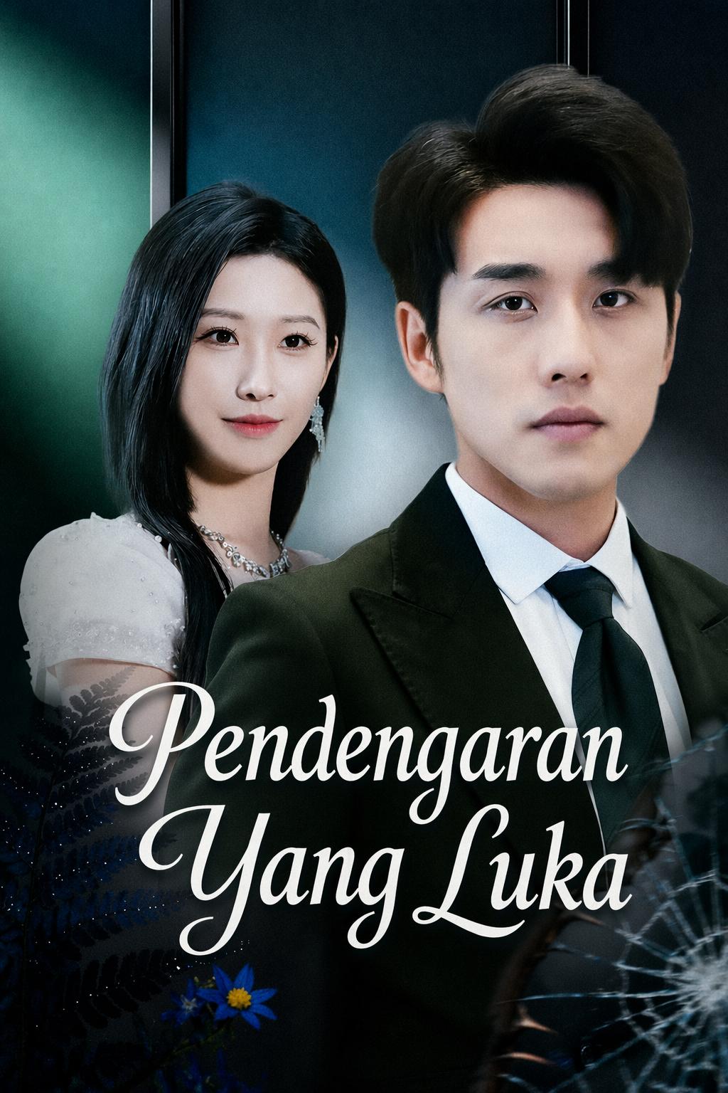 Pendengaran Yang Luka