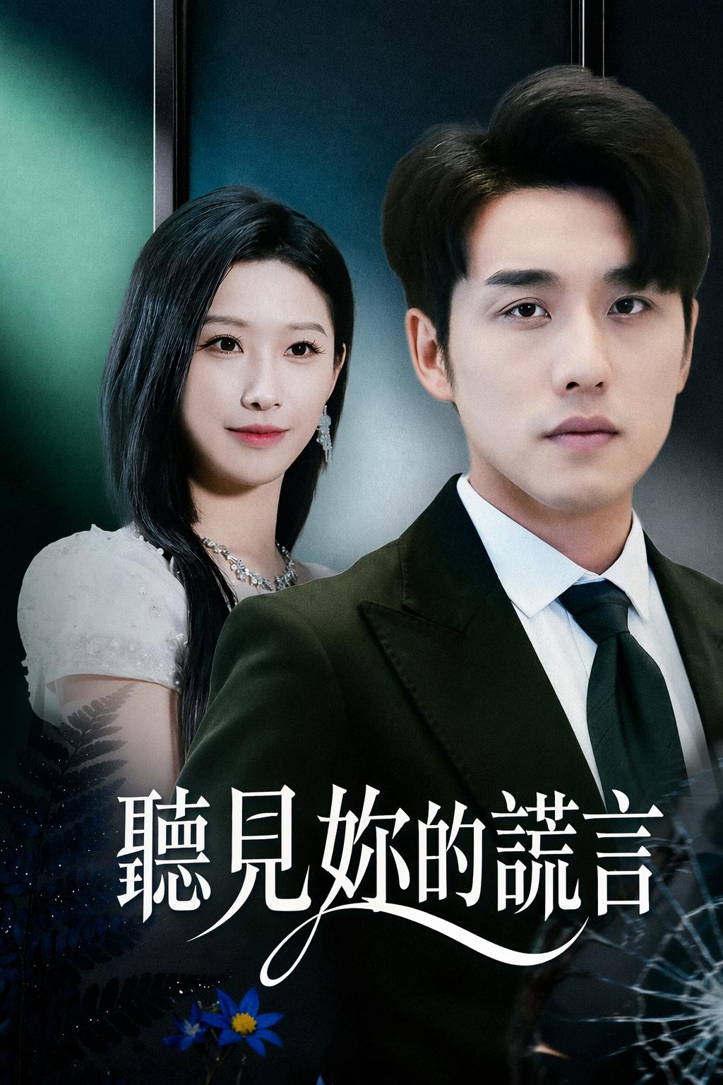 聽見妳的謊言