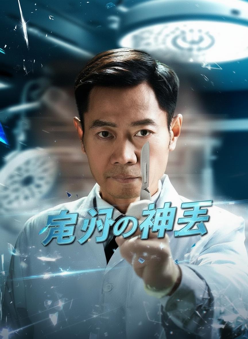 鬼刃の神医