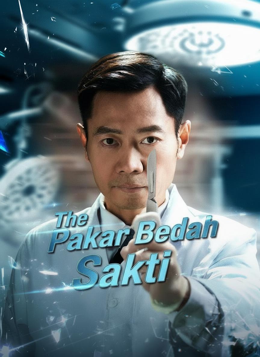 Pakar Bedah Sakti