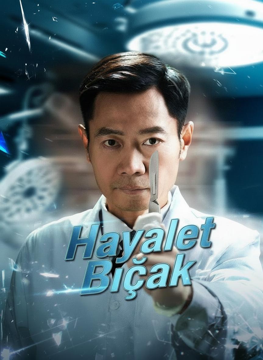 Hayalet Bıçak