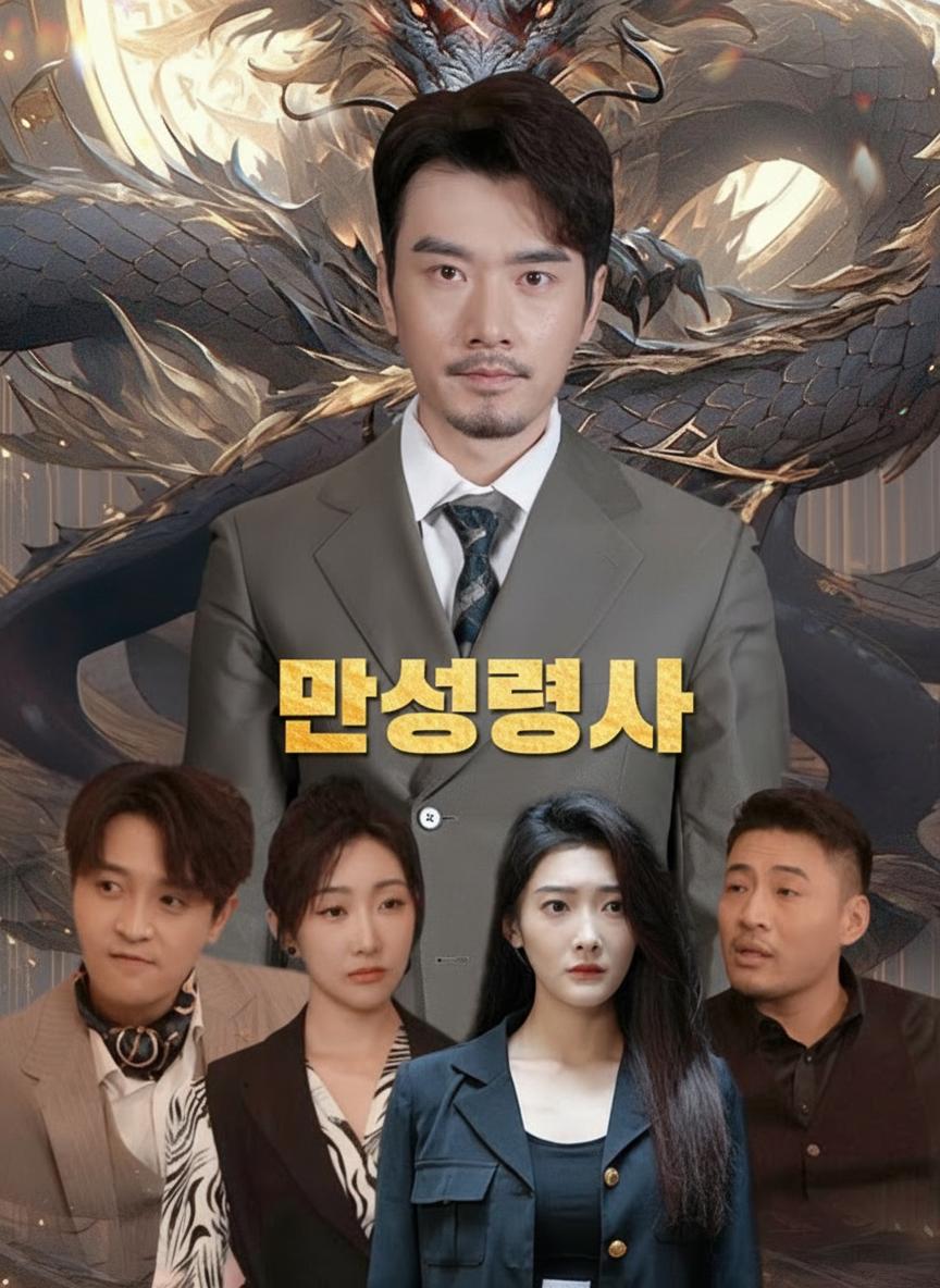 만성룡사