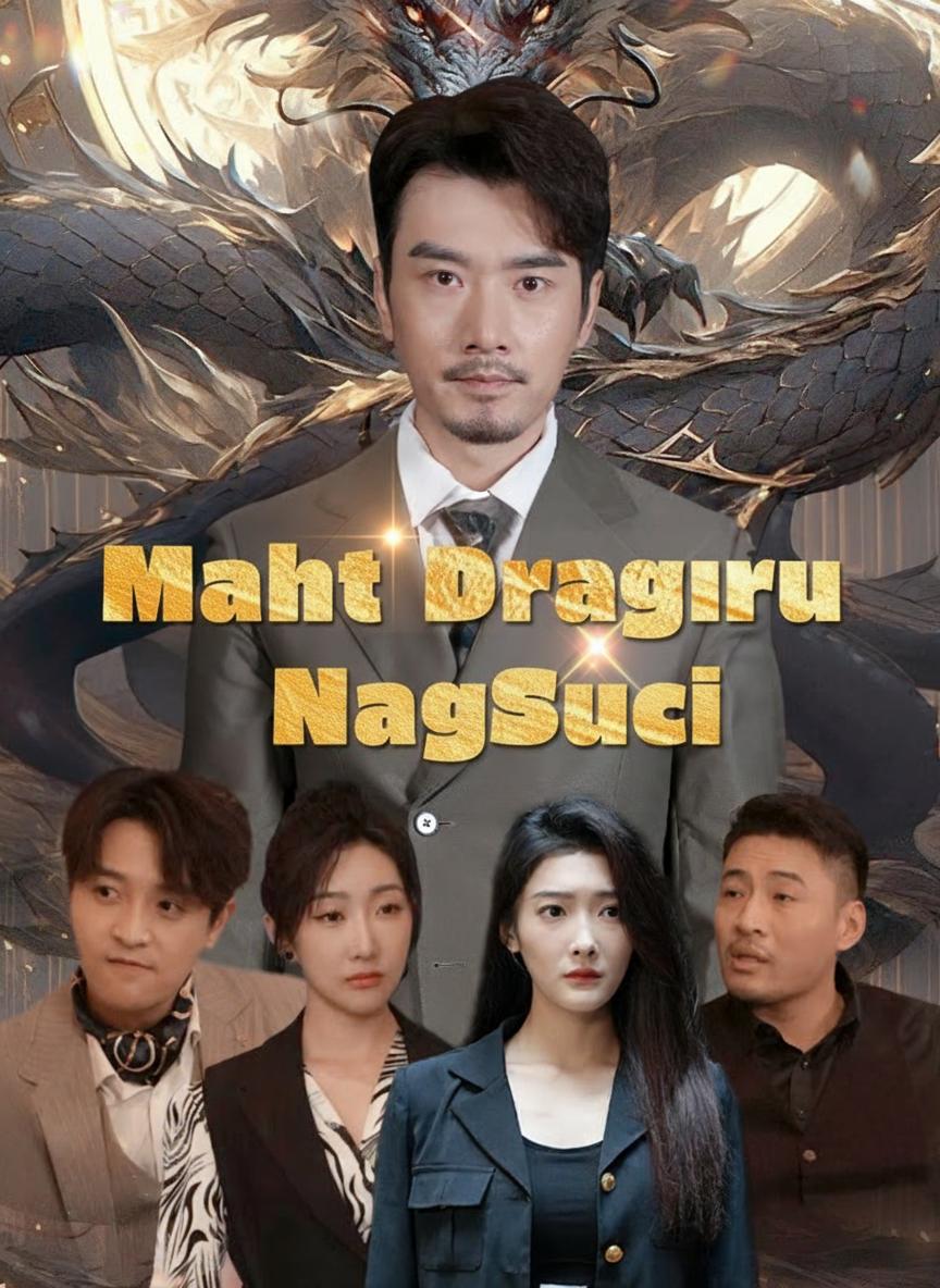 Mahaguru Naga Suci