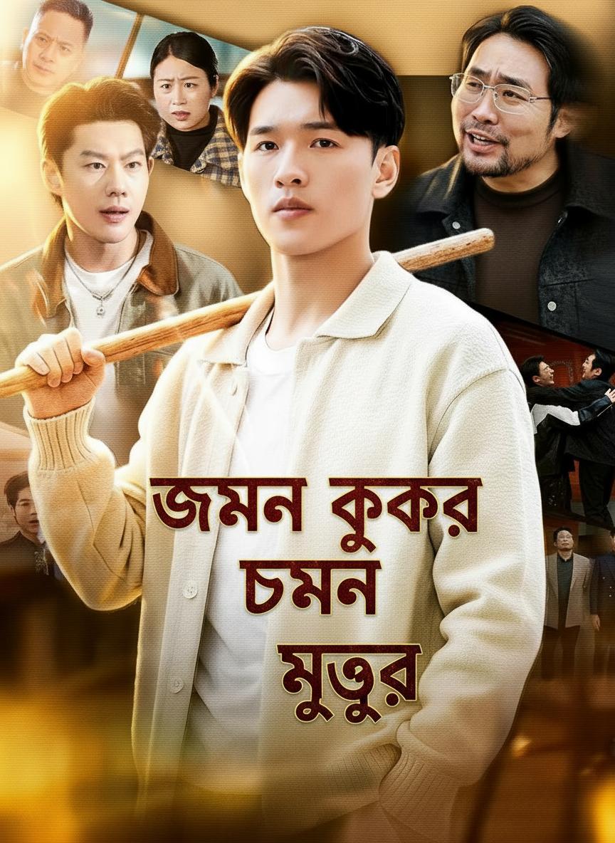 যেমন কুকুর তেমন মুগুর