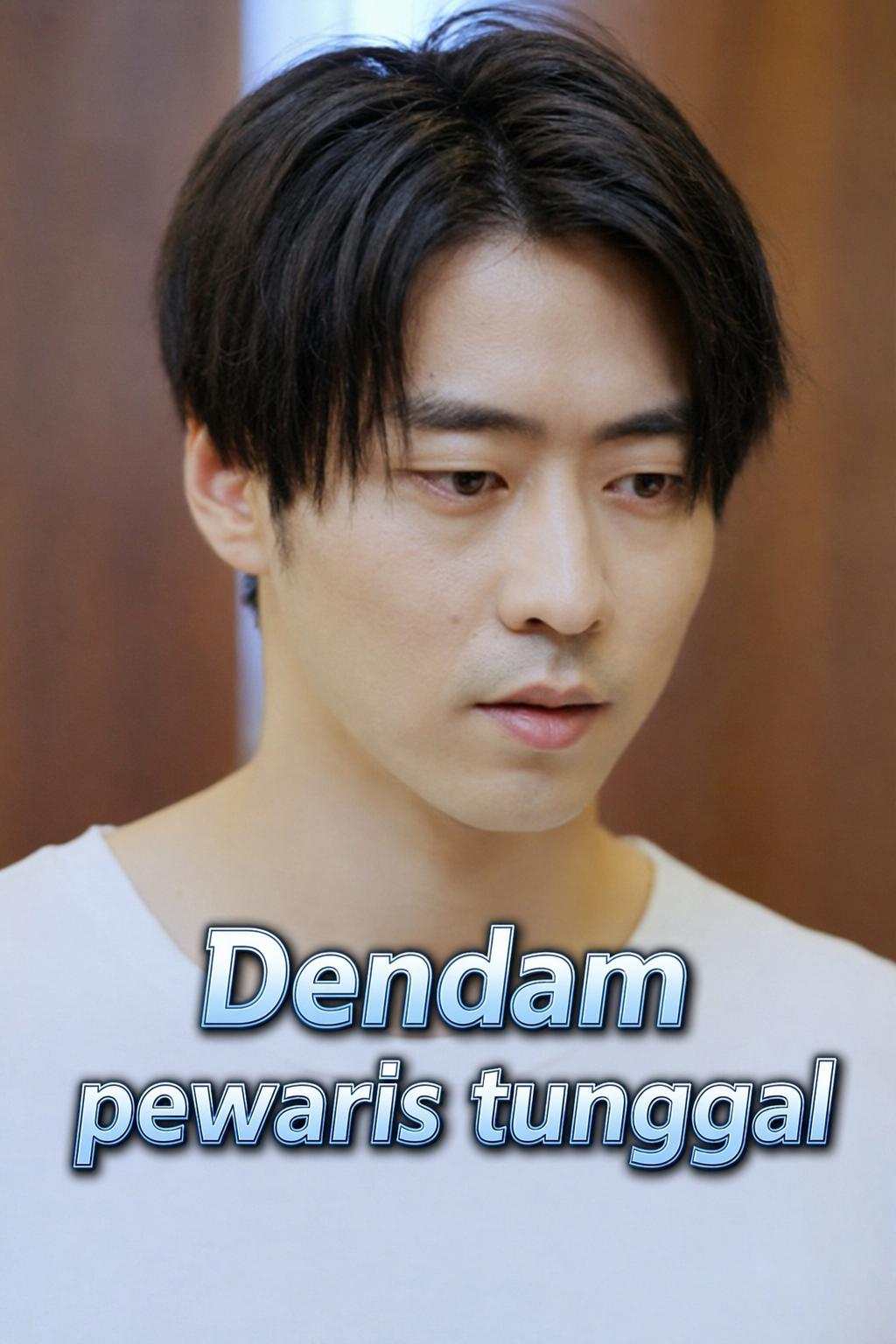 Dendam pewaris tunggal