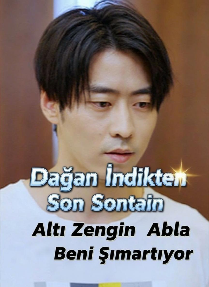 Dağdan İndikten Sonra Altı Zengin Abla Beni Şımartıyor