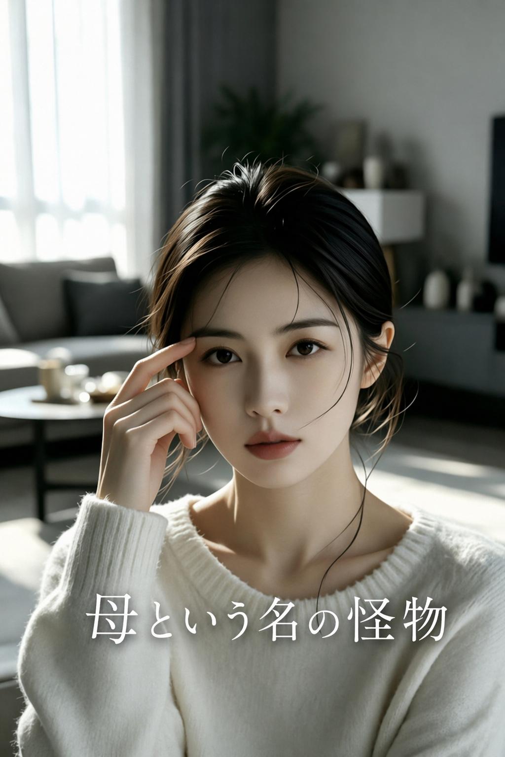母という名の怪物
