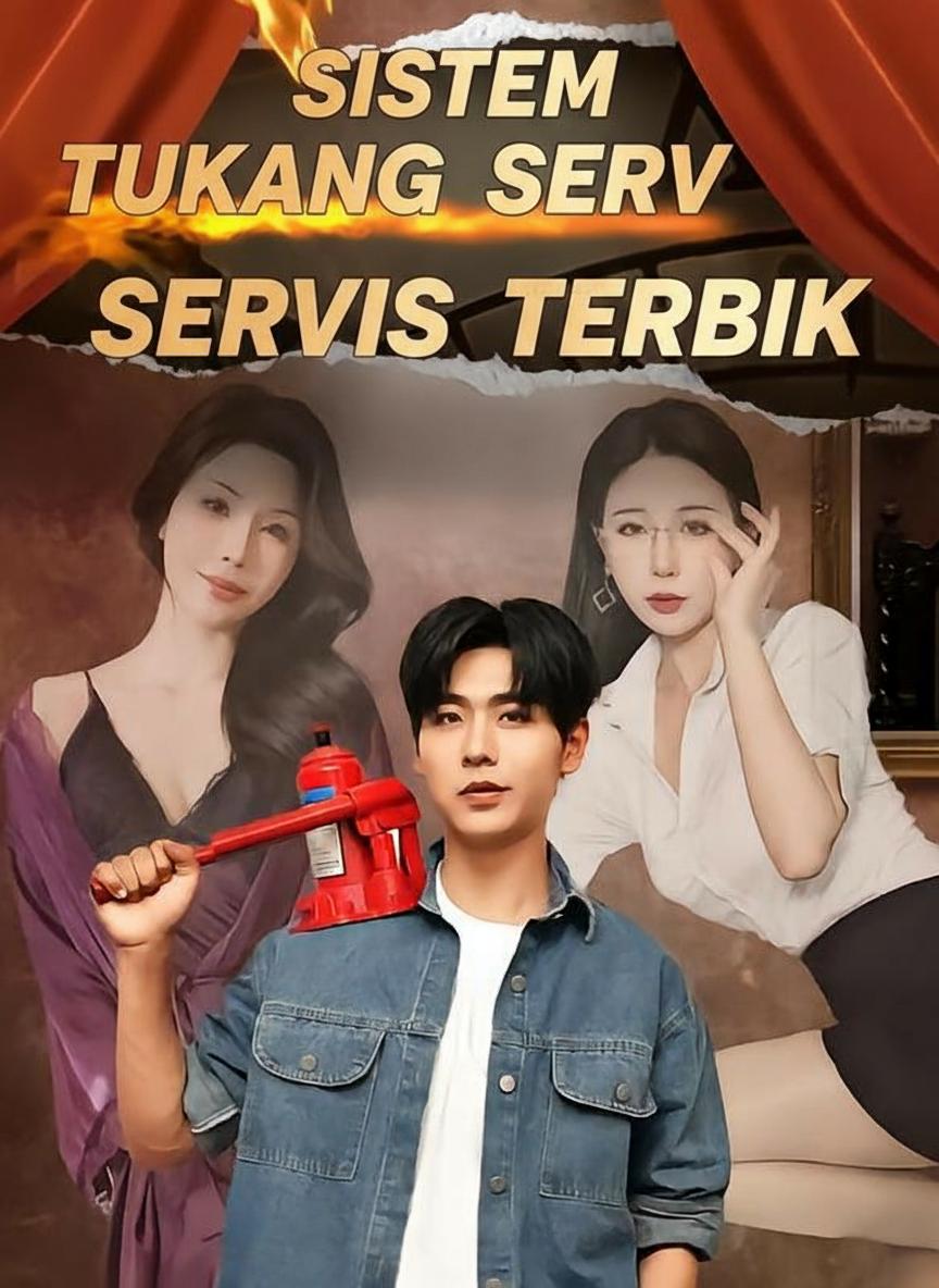 Sistem Perbaikanku yang Terhebat