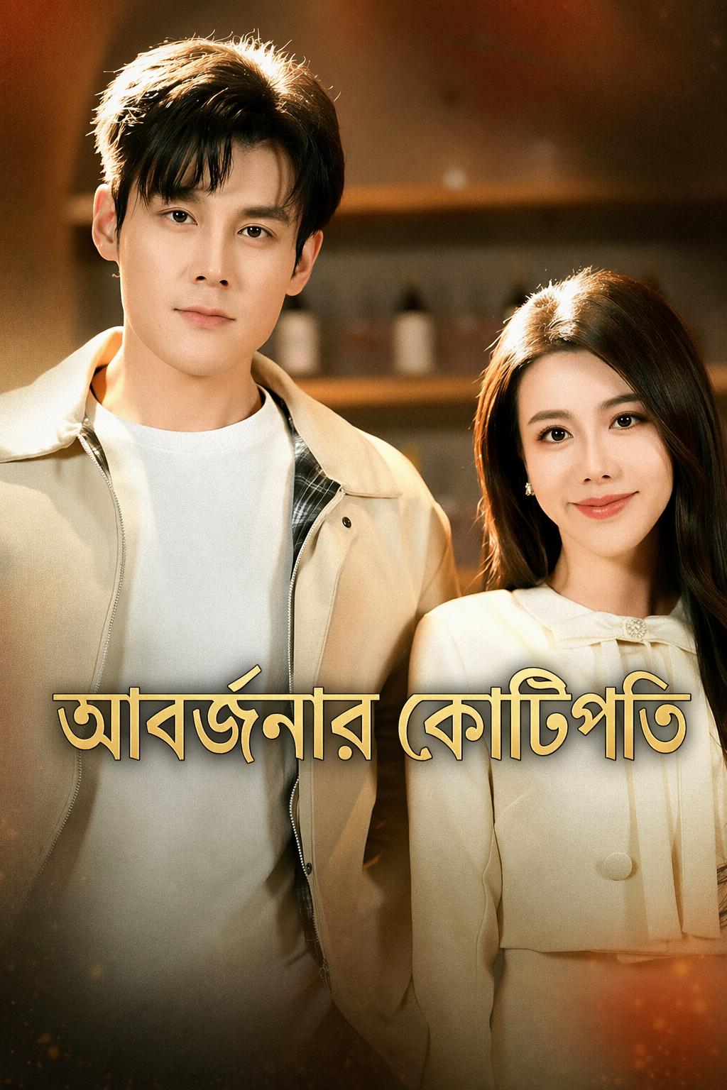 আবর্জনার কোটিপতি