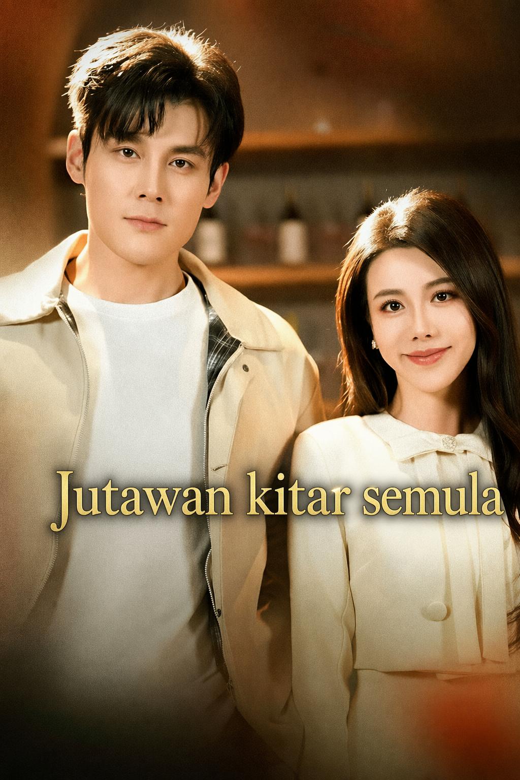 Jutawan kitar semula