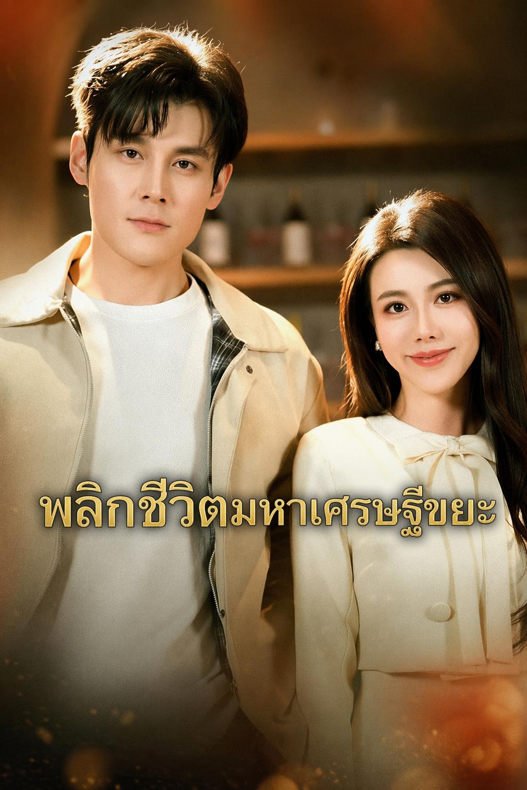เก็บขยะพลิกชีวิตมหาเศรษฐี