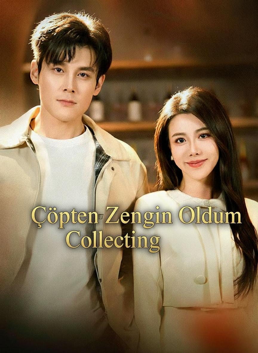 Çöpten Zengin Oldum