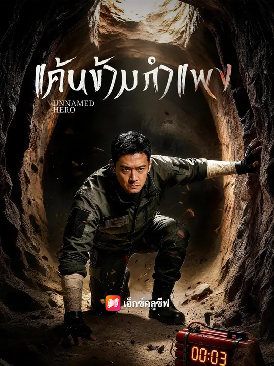 แค้นข้ามกำแพง