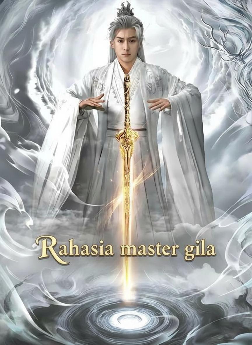 Pedang Dewa Sang Cendekia Gila