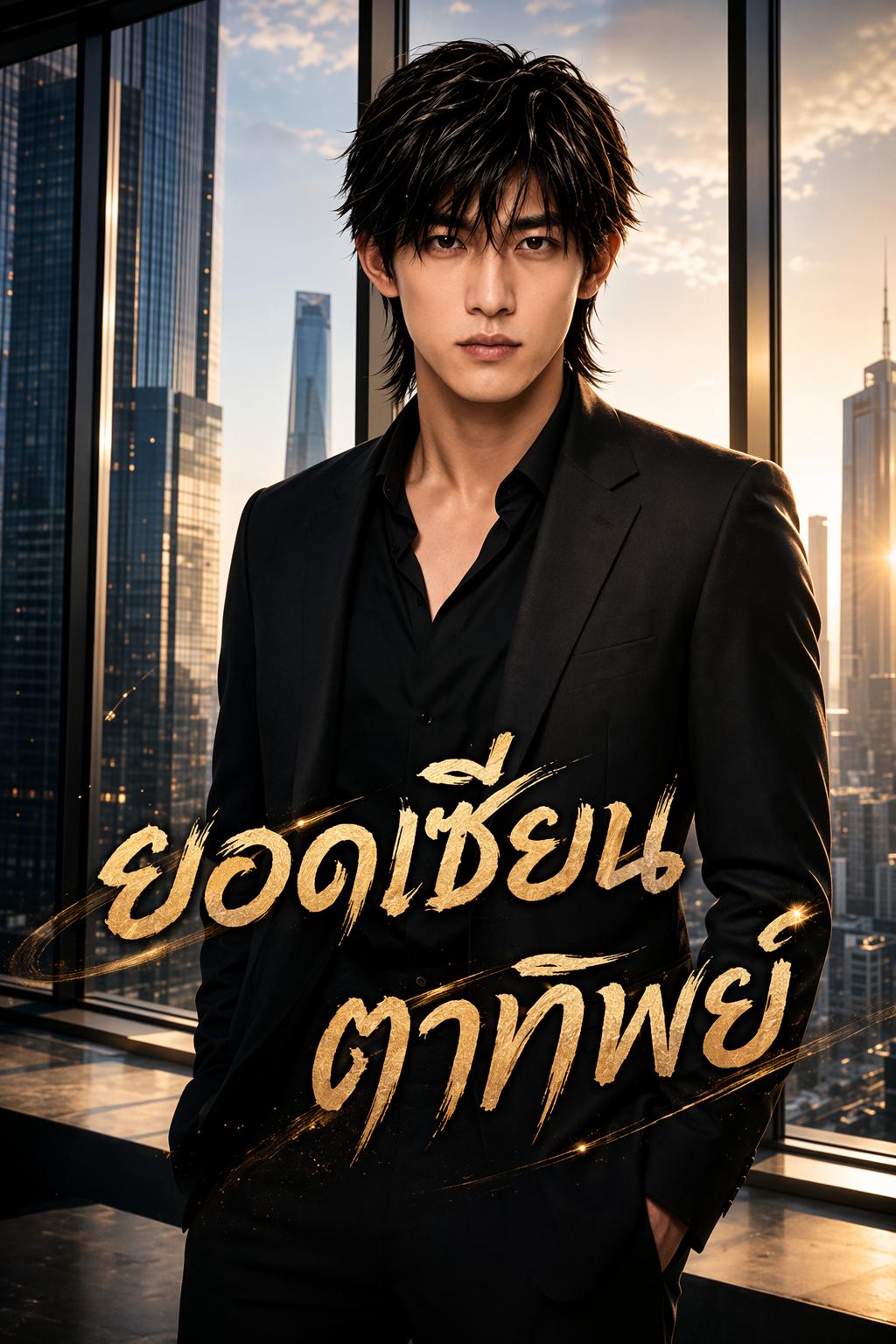 ยอดเซียนตาทิพย์