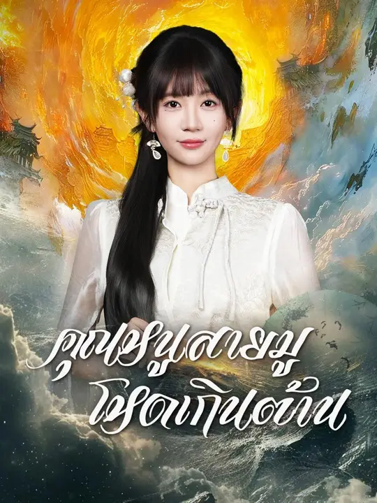คุณหนูสายมู โหดเกินต้าน