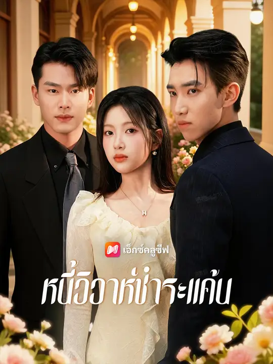 หนี้วิวาห์ชำระแค้น