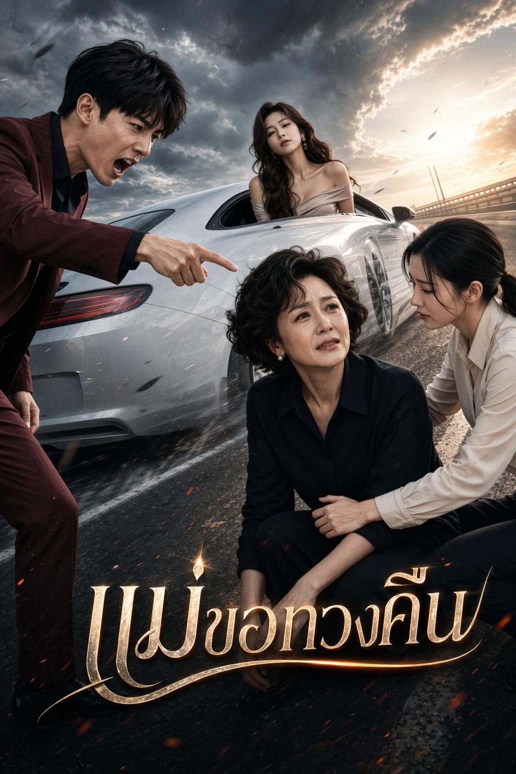 แม่ขอทวงคืน