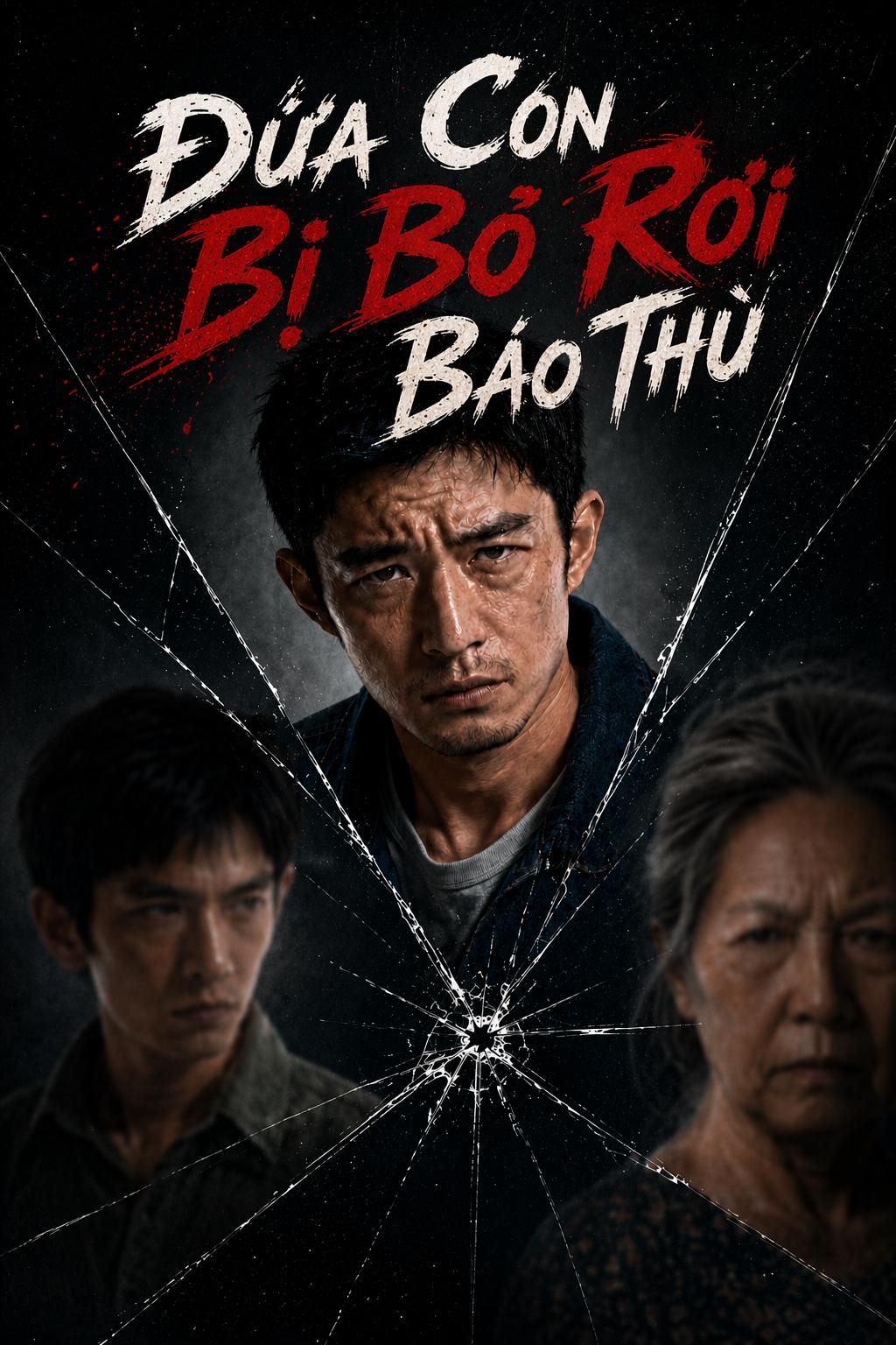 Đứa Con Bị Bỏ Rơi Báo Thù