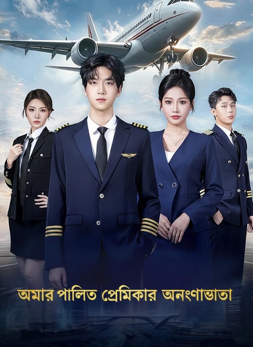 আমার পাইলট প্রেমিকার অনুশোচনা