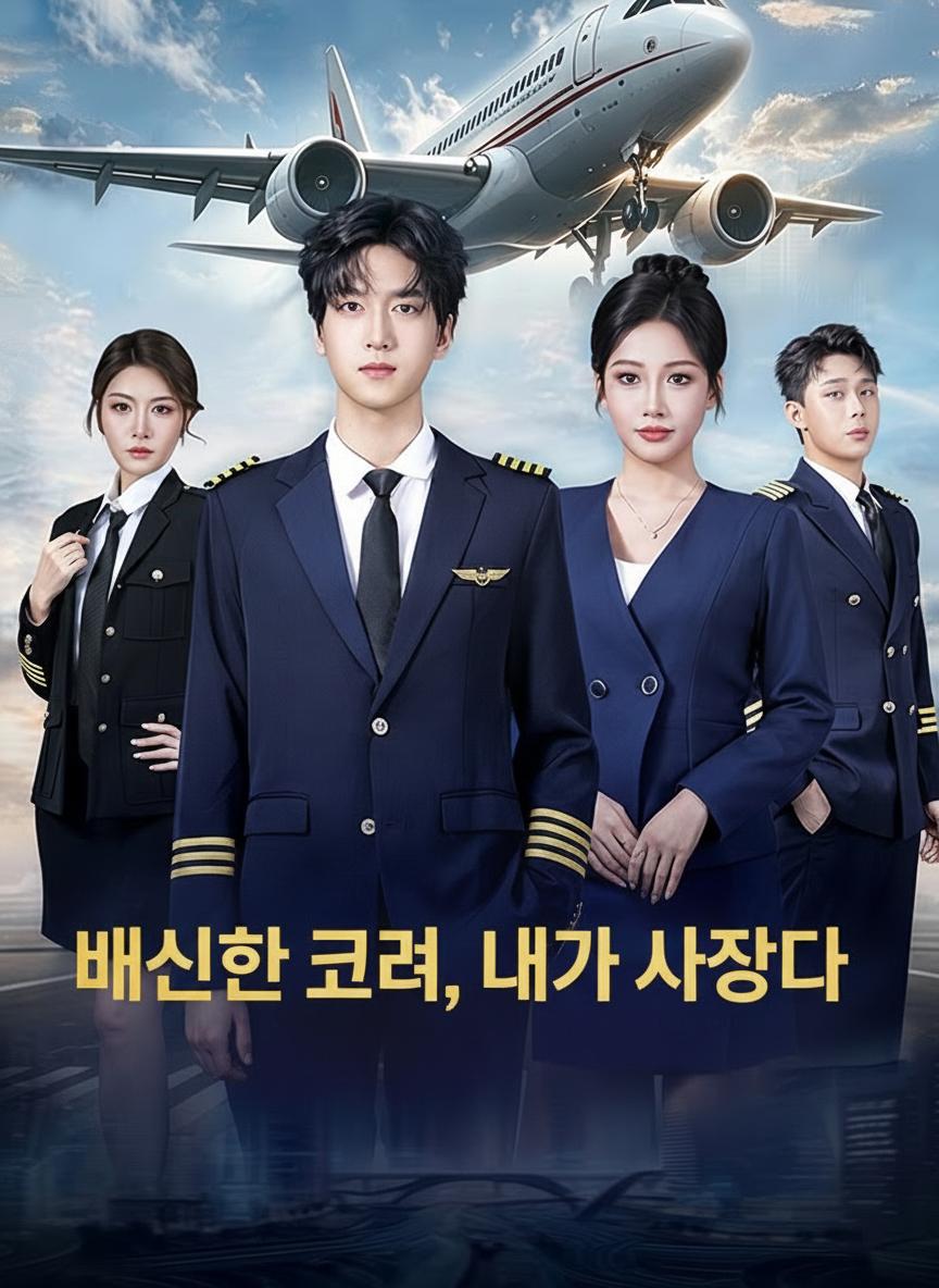 배신한 그녀, 내가 사장이다