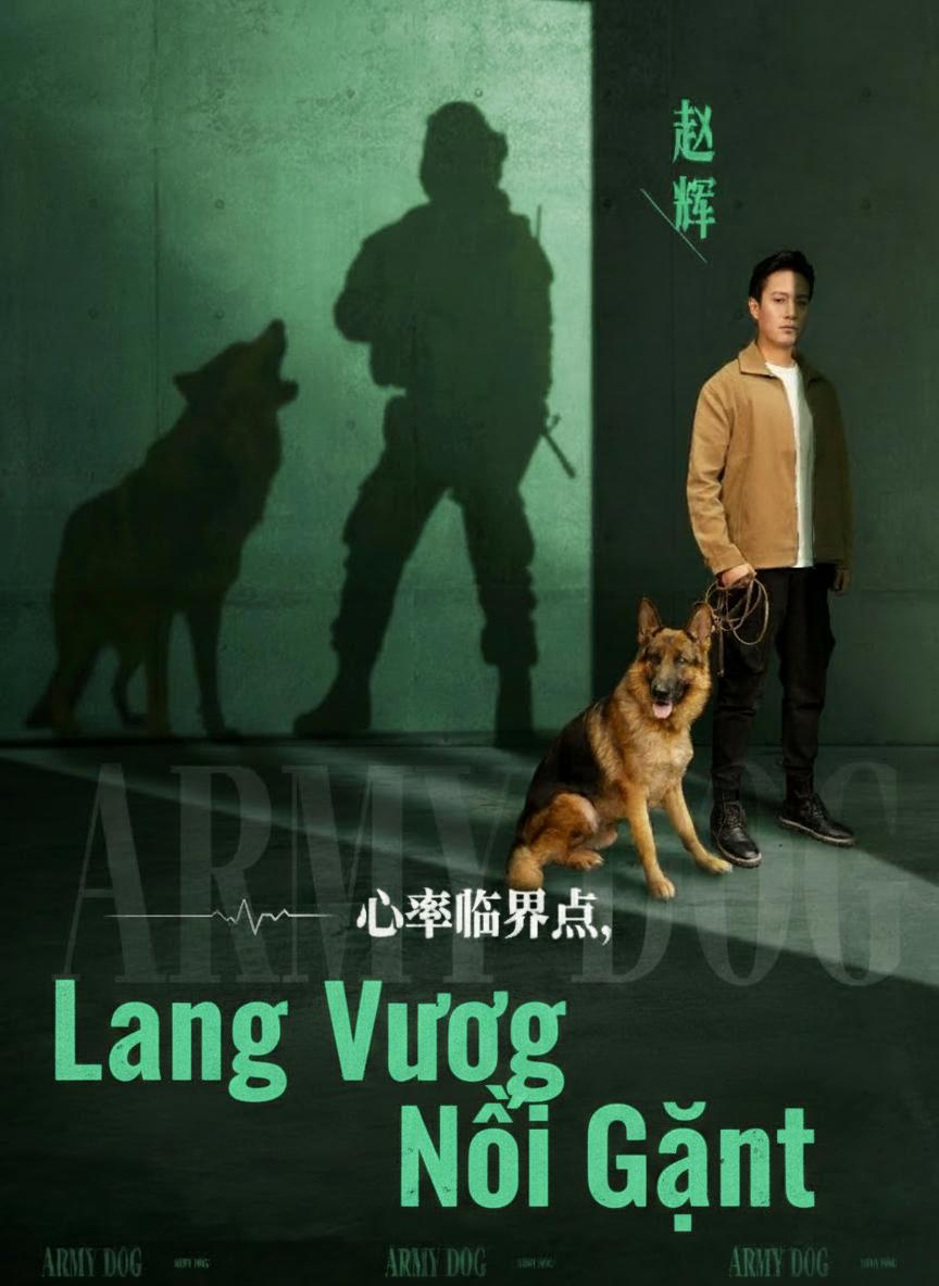 Đừng Chọc Giận Lang Vương