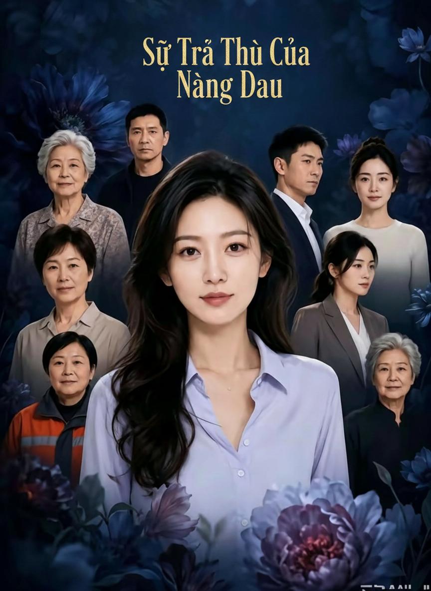 Sự Trả Thù Của Nàng Dâu