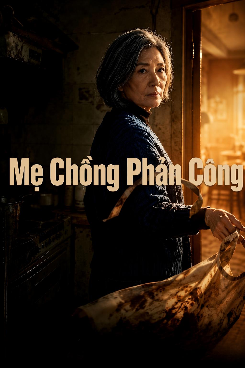 Mẹ Chồng Phản Công