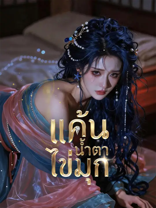 น้ำตาเงือก