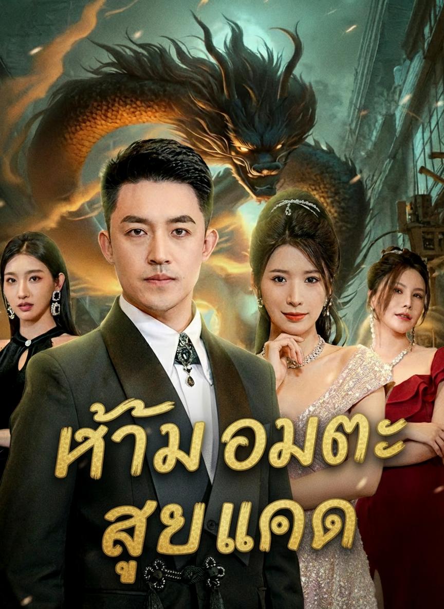 สามีข้าคือเทพเซียน