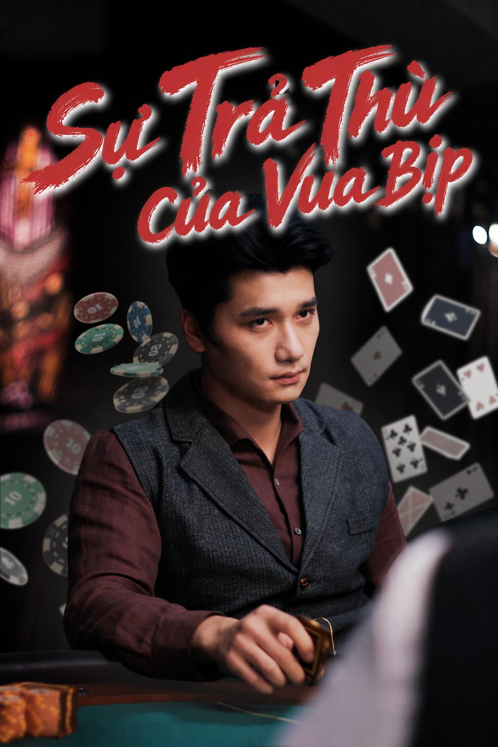 Sự Trả Thù Của Vua Bịp