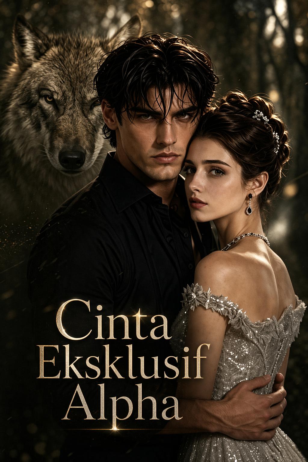 Pengabdian Eksklusif Alpha Tanpa Waris