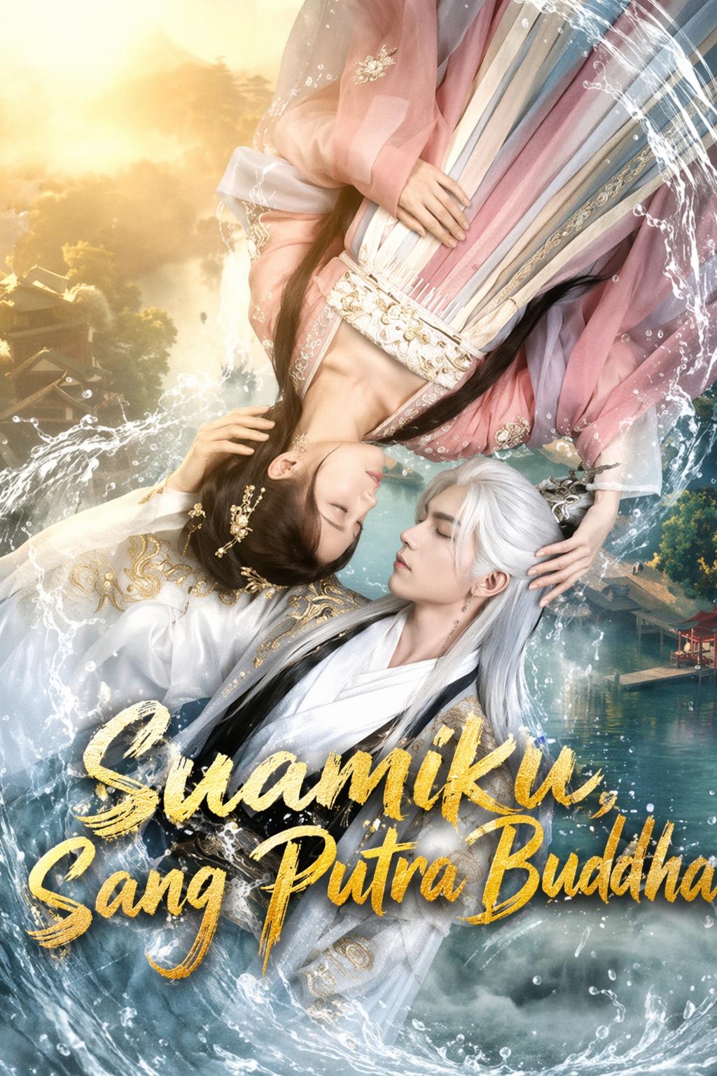 Suamiku, Sang Putra Buddha