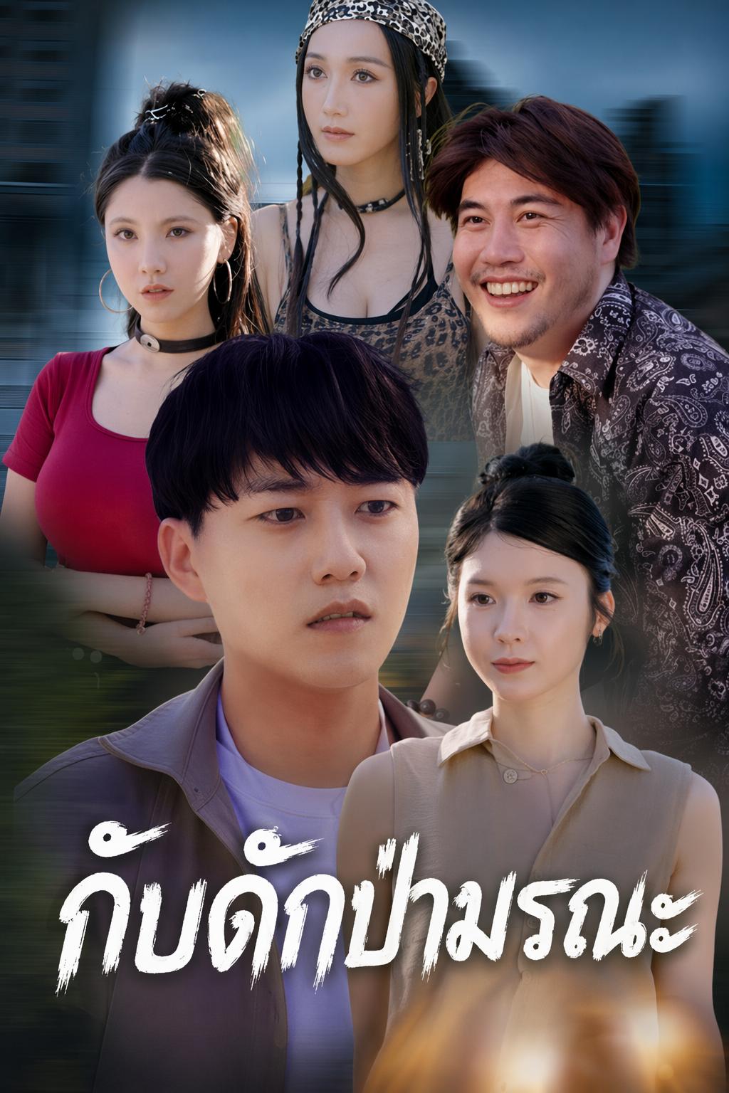 ไกด์เถื่อน