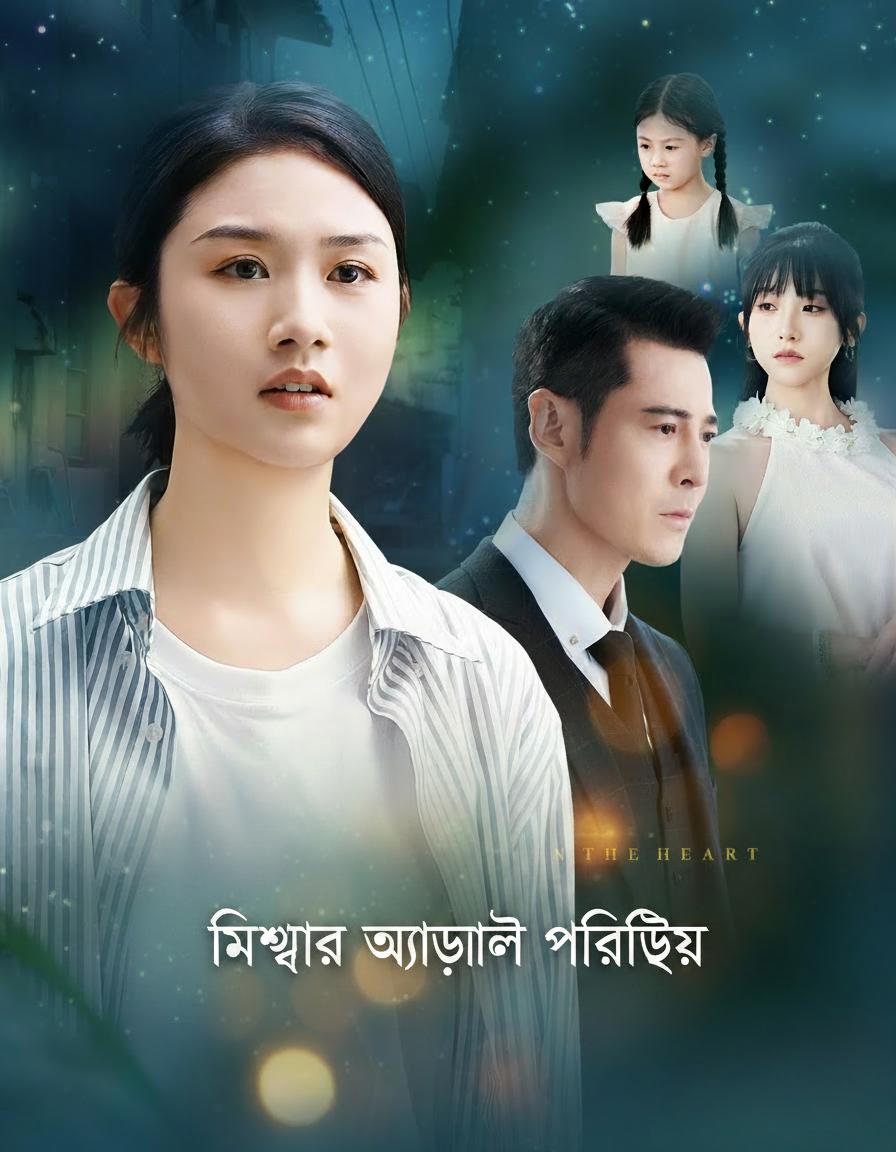 মিথ্যার আড়ালে পরিচয়