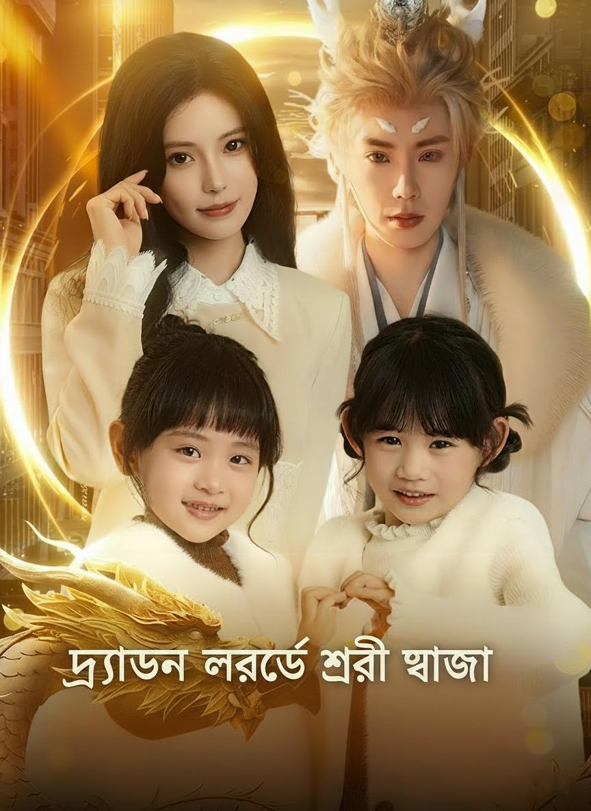 ড্রাগন লর্ডের স্ত্রী খোঁজা