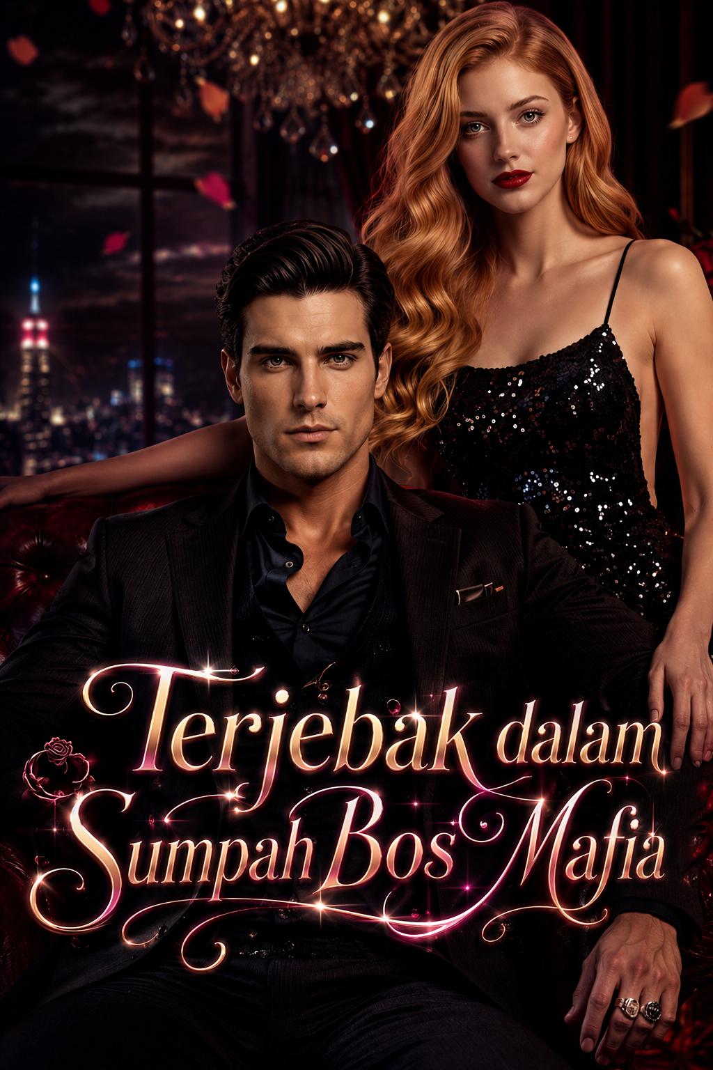 Terjebak dalam Sumpah Bos Mafia